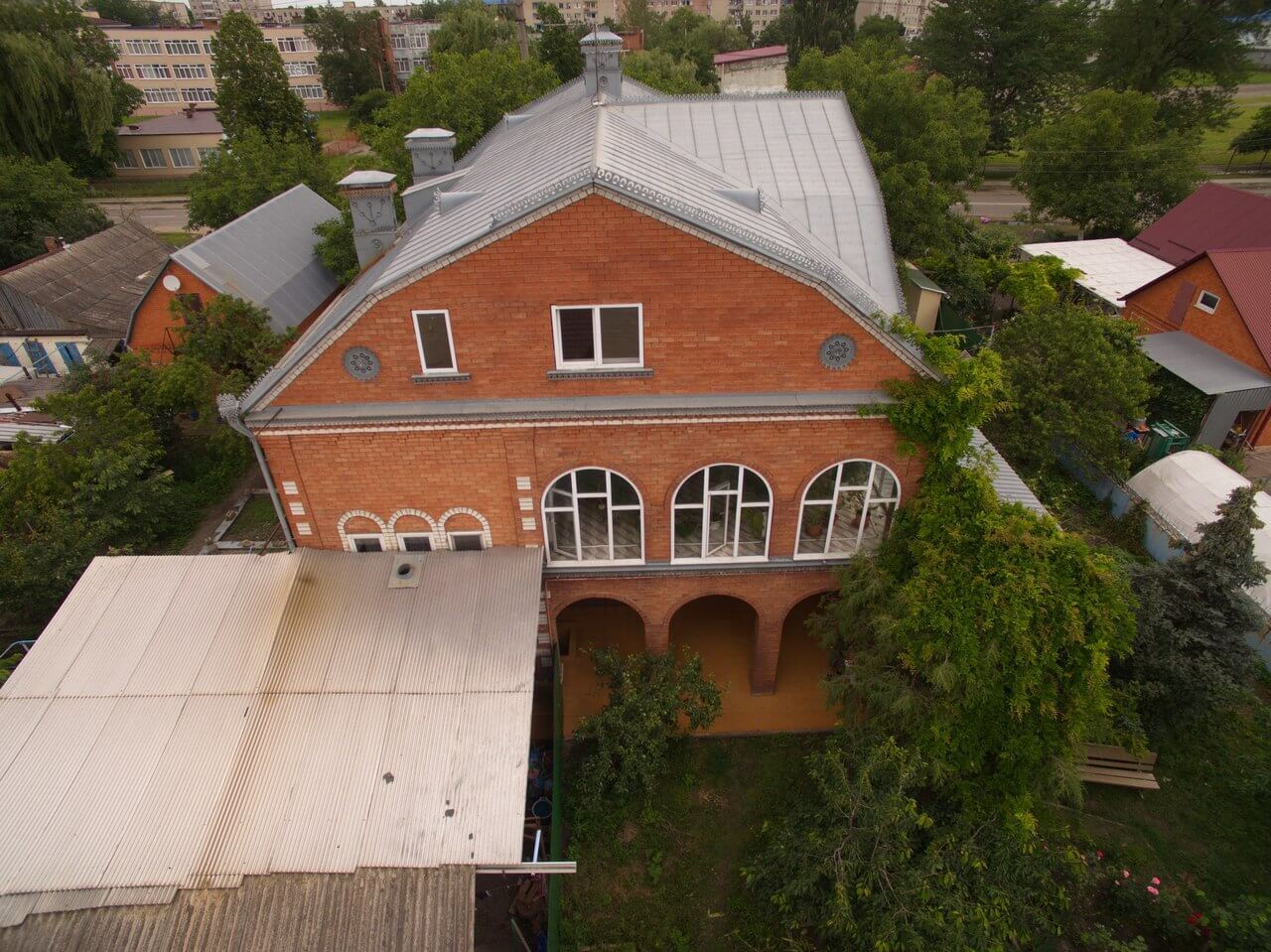 Мир г.Краснодар